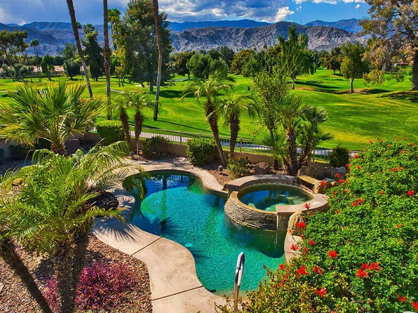 128 E Kavenish Dr, Rancho Mirage, CA 92270