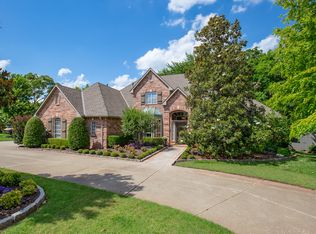 1909 Preston Pl, Edmond, OK 73013