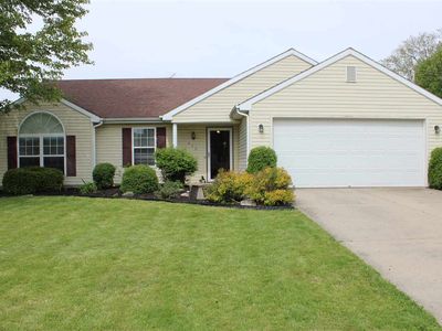 602 Locust Ln, Centerville, IN, 47330