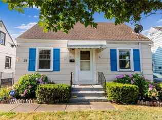 39 Ladner Ave, Buffalo, NY 14220