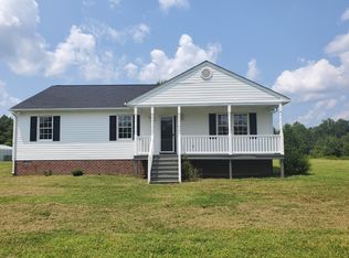 21914 Butterwood Rd, Petersburg, VA 23803