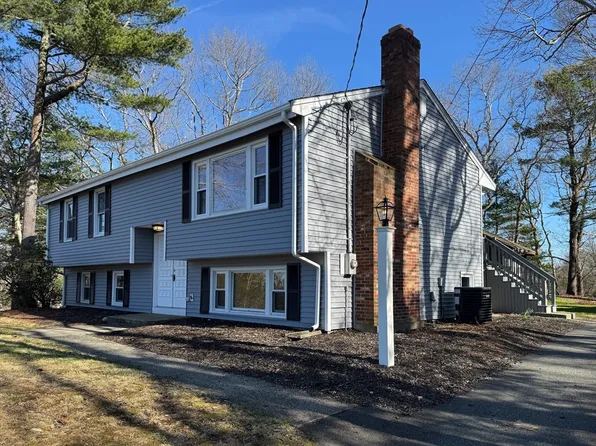 116 Outlook Rd, Marshfield, MA 02050