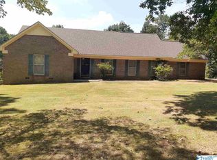 3910 Ridgedale St, Athens, AL 35613