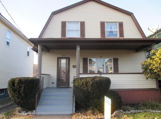 84 Watkins St, Swoyersville, PA 18704