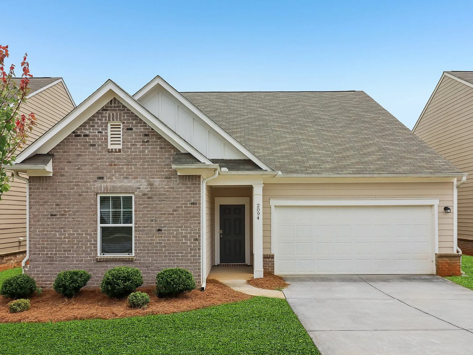 Liberty Grove — Photo 1