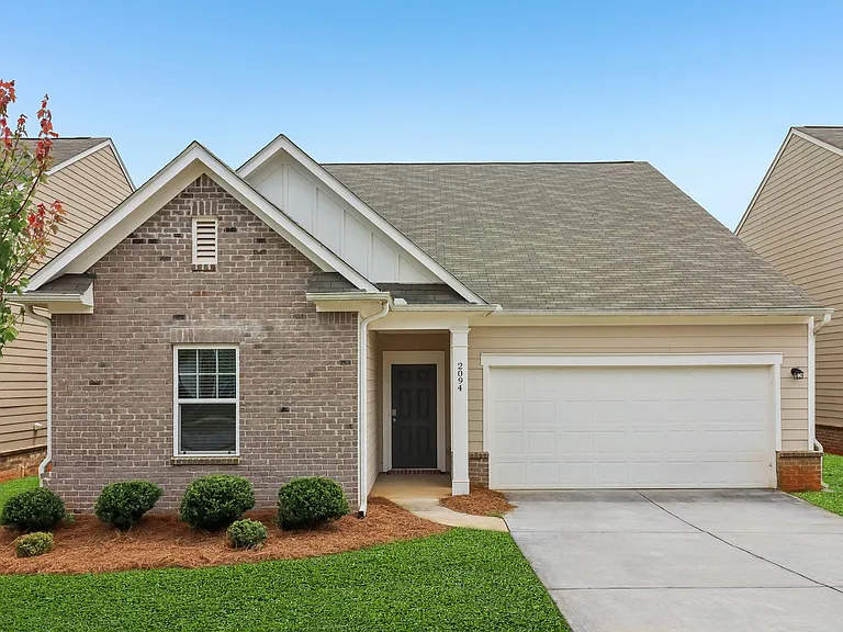 Liberty Grove — Photo 1