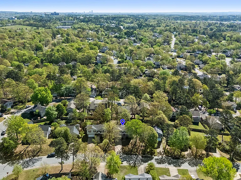 1715 Gamble Rd — Photo 39