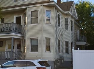 49-51 Bowdoin St, Lawrence, MA 01843