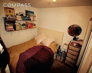 Rented by Compass