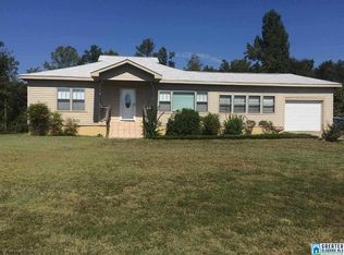 8755 Taylors Ferry Rd, Bessemer, AL 35023