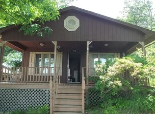 34 Cliffside Dr, Glade Valley, NC 28627