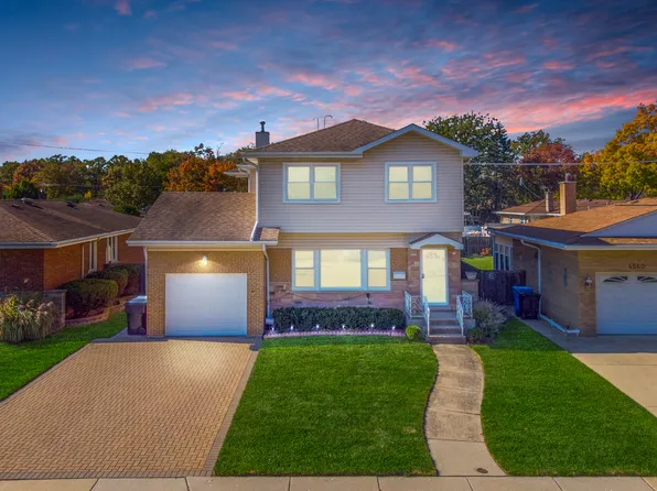 4552 N Reserve Ave, Chicago, IL 60656