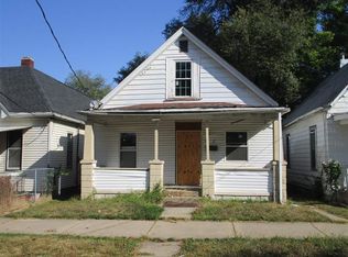 1535 W Martin St, Peoria, IL