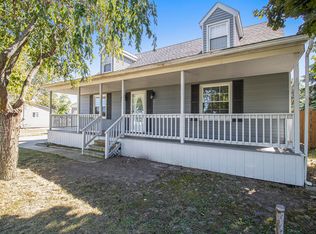 8071 W Carpenter Rd, Flushing, MI 48433