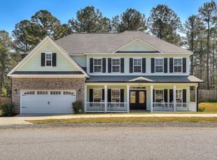 849 Leyland Ln, Evans, GA 30809