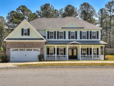 849 Leyland Ln, Evans, GA, 30809