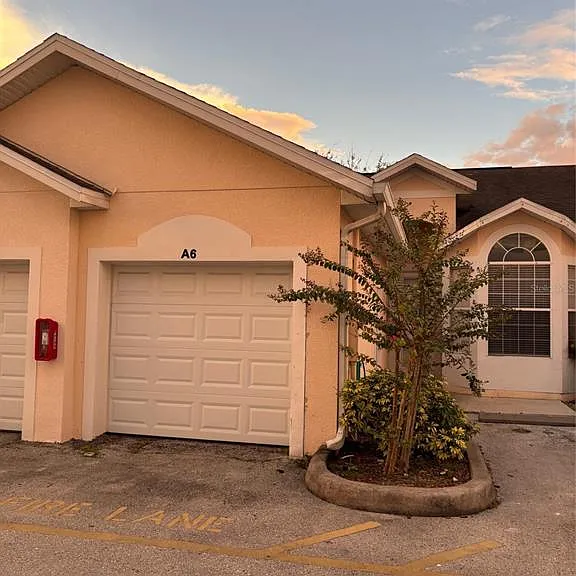 7416 Lago De Oro #A-6 — Photo 1