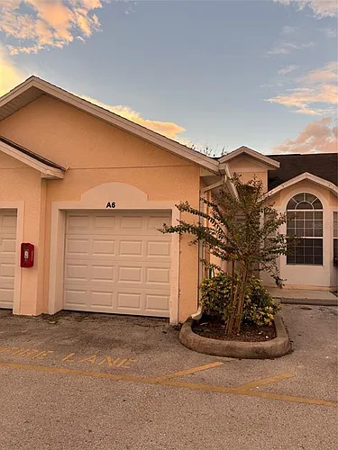 7416 Lago De Oro #A-6 Photo 1