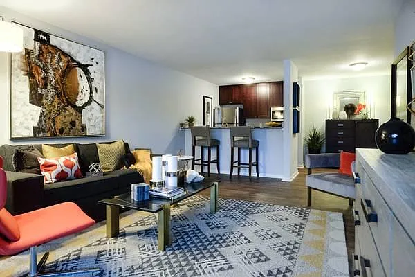 Merriam Park Apartments