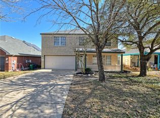 7907 Marble Ridge Dr, Austin, TX 78747
