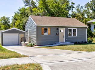 504 W 2nd St, Madrid, IA 50156