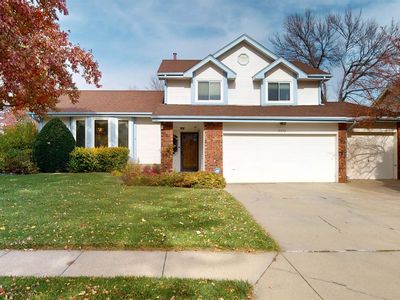 15376 Nicholas St, Omaha, NE, 68154
