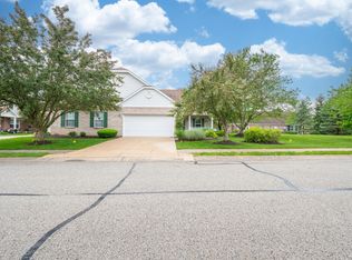 5129 Bally Bunion Dr #53-02, Avon, IN 46123