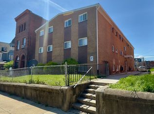For Rent: Historic Charm at 2300 Eutaw Place Your Urban Retreat Awaits!, Baltimore, MD 21217