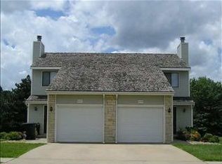 2143 SW Brandywine Ln, Topeka, KS 66614