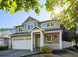 705 NW 22nd Ave, Battle Ground, WA