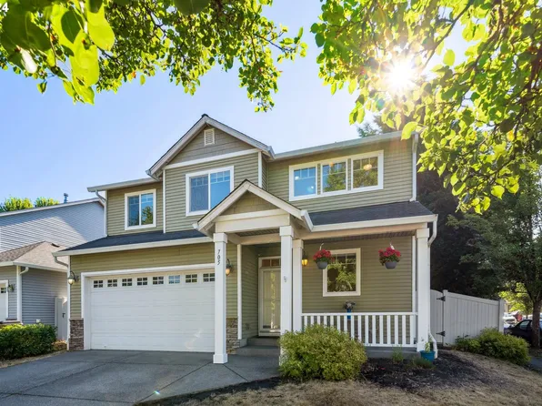 705 NW 22nd Ave, Battle Ground, WA 98604