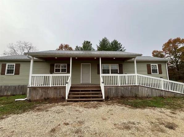 25343 Bcr 324, Marble Hill, MO 63764