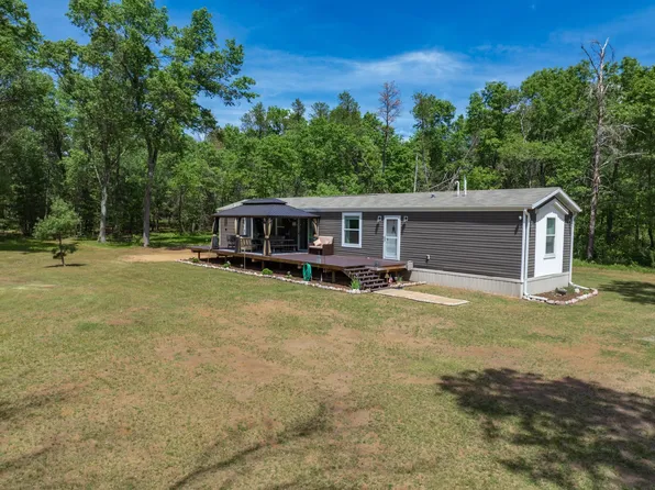 W4756 26th St, Necedah, WI 54646