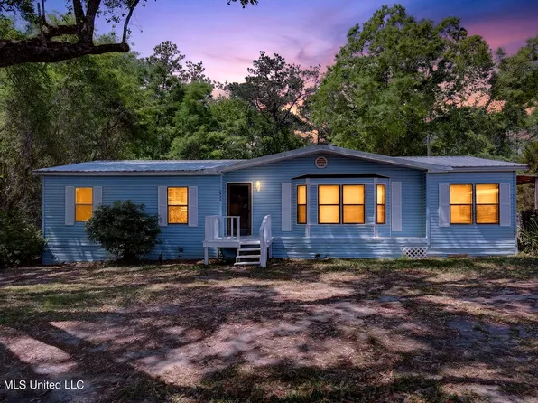 1064 Limu Way, Diamondhead, MS 39525