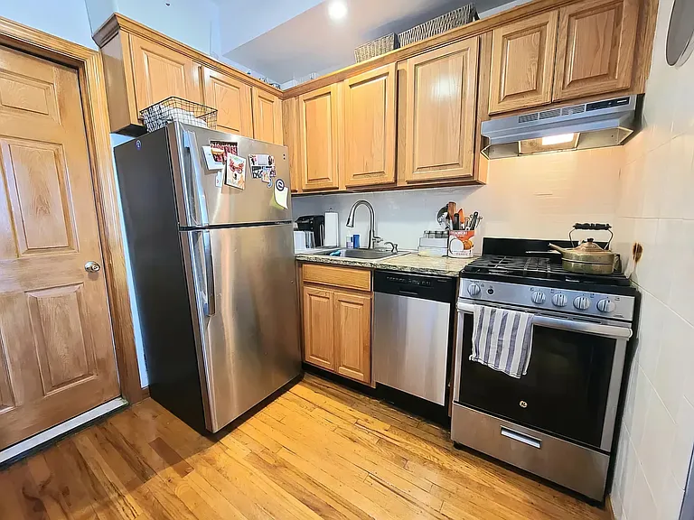 85 Butler St #3F — Photo 2