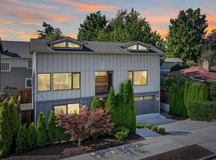 2415 NE 77th Street, Seattle, WA 98115