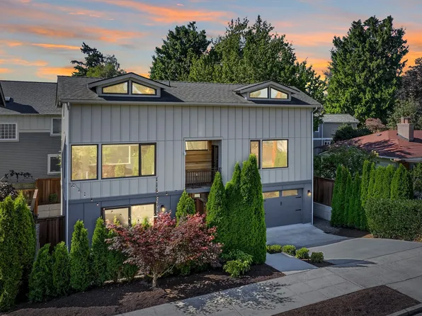2415 NE 77th Street, Seattle, WA 98115