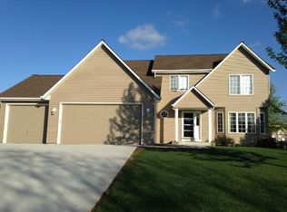 9921 78th St S, Cottage Grove, MN 55016