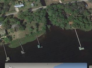 109 Retreat Ln, Palatka, FL 32177