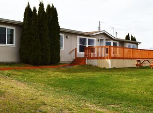 16695 Summitview Rd, Cowiche, WA 98923