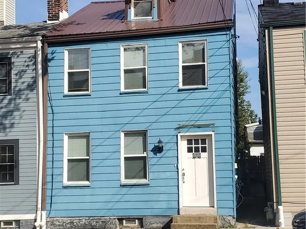 61 S 19th St, Pittsburgh, PA 15203