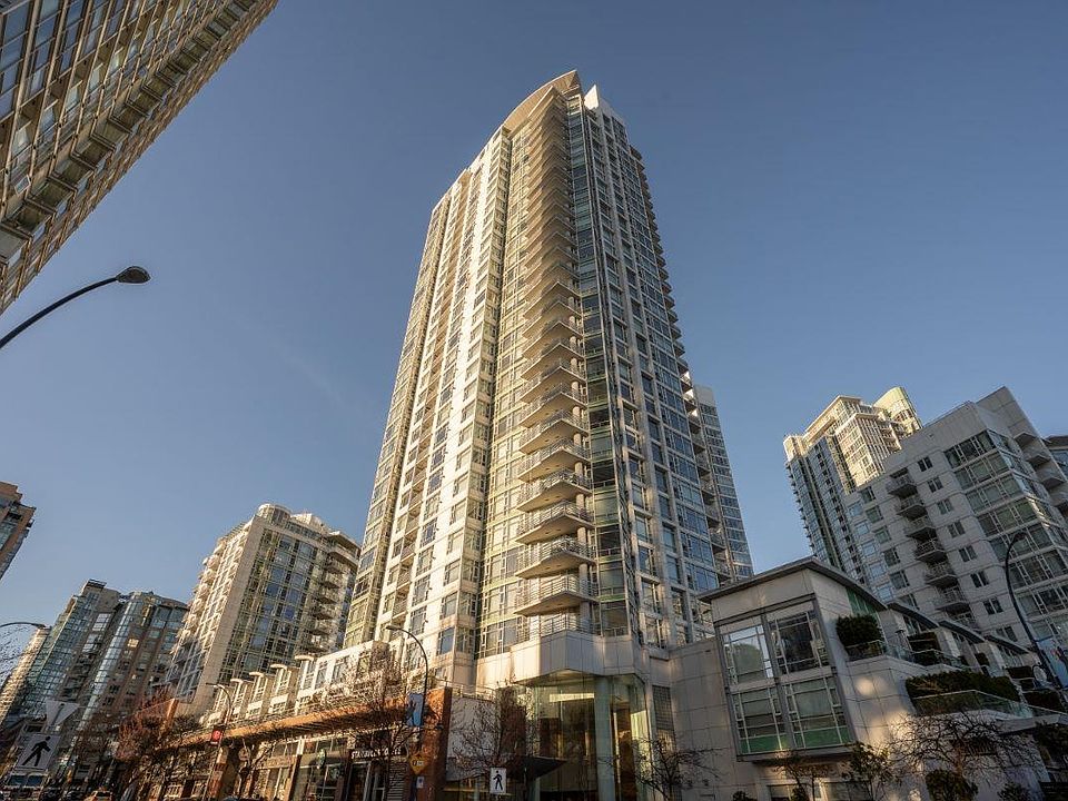 1st image of 1199 Marinaside Cres #1705