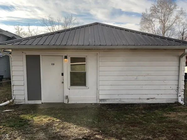 336 W 6th St, Anderson, IN 46016