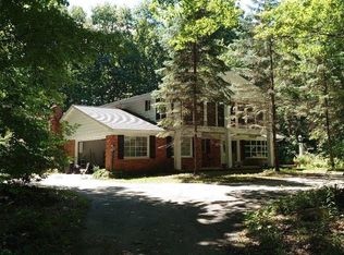 4280 Ramsey Rd, Oxford, MI 48371