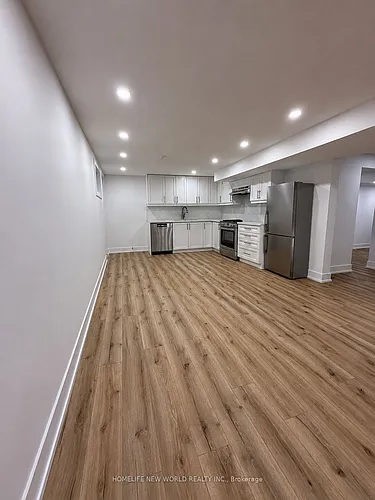 29 Charnwood Pl #BASEMENT Photo 1 29 Charnwood Pl #BASEMENT Photo 1