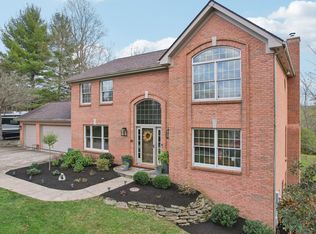 10186 Timbercreek Dr, Union, KY 41091