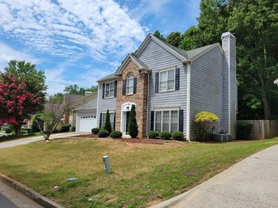 11010 Egmont Dr, Johns Creek, GA, 30022