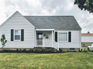 723 12th St SW, Massillon, OH 44647