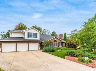 1139 Surrey Cir, Ashland, OH 44805