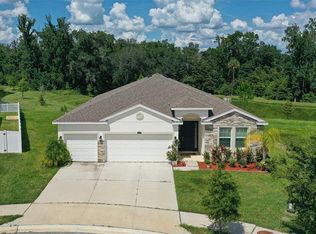 35841 Iron Redding Ct, Zephyrhills, FL 33541